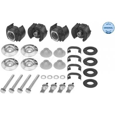 Sada na opravy, tělo nápravy MEYLE 014 033 0110 | Zboží Auto