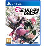 Sakura Wars (Launch Edition) – Hledejceny.cz