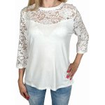 Awatex dámská elegatní halenka Beata černá – Sleviste.cz