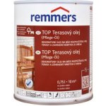 Remmers TOP terasový olej 2,5 l palisandr – Zbozi.Blesk.cz