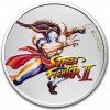 Perth Mint Street Fighter II 30. výročí: Vega 1 Oz