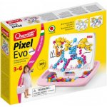 Quercetti Pixel Evo Girl Small 160 ks – Zboží Mobilmania