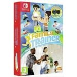 Family Trainer Leg Strap Bundle – Zboží Dáma