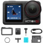 DJI Osmo Action 5 Pro Standard Combo CP.OS.00000349.01 – Zboží Živě