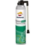 REPSOL REPARA PINCHAZOS - oprava na píchlé pneu 300ml | Zboží Auto