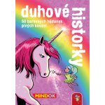 Mindok Duhové historky – Hledejceny.cz