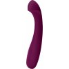 Vibrátor Dame Products Arc G Spot Plum