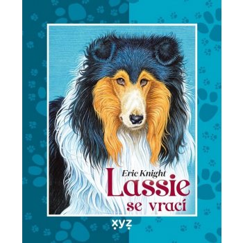 XYZ Lassie se vrací