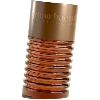 Bruno Banani No Limits Le toaletní voda pánská 50 ml