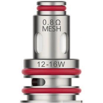 Vaporesso GTX Mesh žhavící hlava 0,8ohm