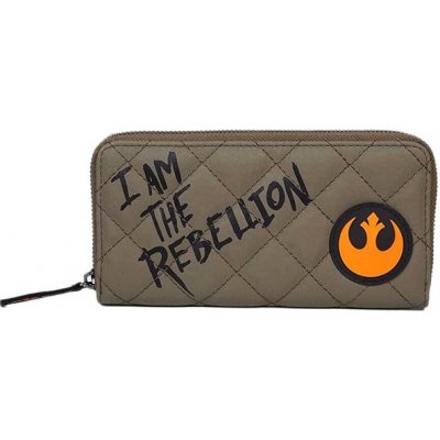 Star Wars I Am The Rebellion peněženka