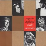 Malé memoáry - Eugenie Dufková – Hledejceny.cz