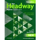  New Headway 3ed Beginner TB CD-ROM Pack