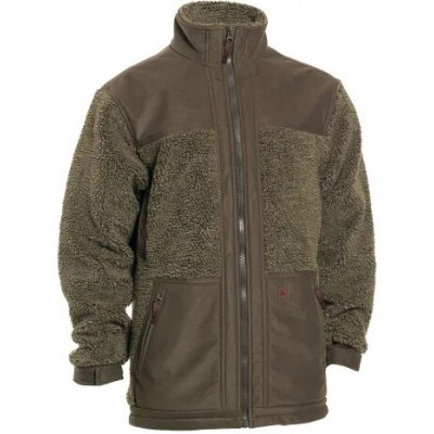 Bunda Deerhunter Retrieve Fiber Pile – Hledejceny.cz