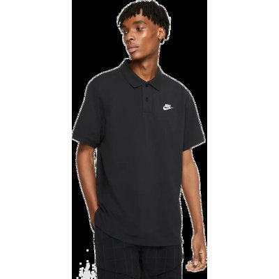 Nike tričko Sportswear CJ4456010 černá – Zboží Mobilmania