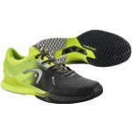 Head Sprint Pro 3.0 SF All Court Men Black/Lime – Zboží Mobilmania