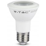 V-TAC E27 LED žárovka 5,8W, 425lm, PAR20, SAMSUNG chip Neutrální bílá – Hledejceny.cz