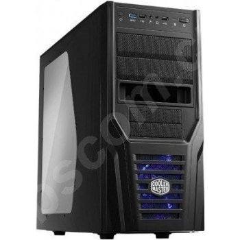 Cooler Master Elite 431 Plus RC-431P-KWN2