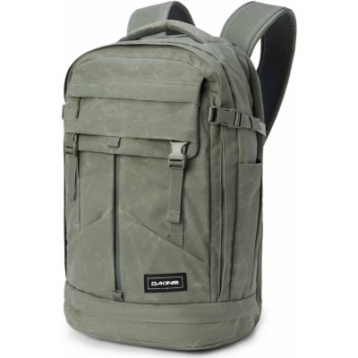 Dakine Verge MULLED BASIL 32l – Zboží Dáma
