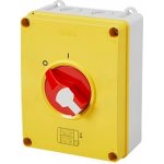 Gewiss GW70437P 63A/3P – Hledejceny.cz