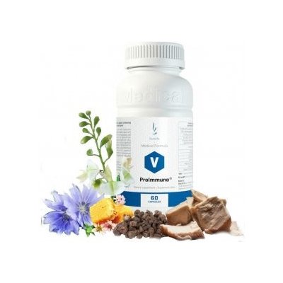 DuoLife ProImmuno 60 kapslí – Hledejceny.cz