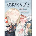 Oskar a já 2 – Hledejceny.cz