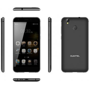 OUKITEL K7000