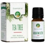 Meta esenciální olej Tea Tree 10 ml – Hledejceny.cz