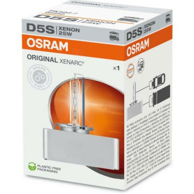 Žárovka mlhového světlometu OSRAM 66540 – Hledejceny.cz