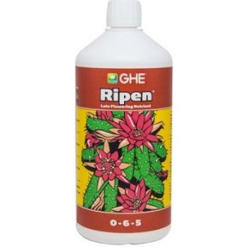 General Hydroponics Ripen 1 l