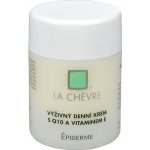 La Chévre výživný denní krém S Koenzymem Q10 a Vitaminem E 50 g – Hledejceny.cz