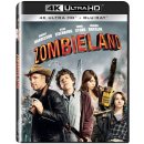 Zombieland BD