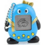 TFY Tamagotchi 168v1 zvířátko modré – Sleviste.cz