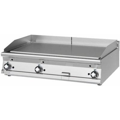 RM Gastro FTLT-912GS Grilovací deska – Sleviste.cz