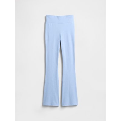 Gap Dětské legíny Modrá – Hledejceny.cz