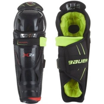 Bauer Vapor X2.9 JR