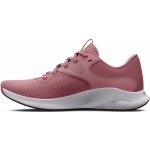 Under Armour UA W Charged Aurora 2 pnk – Zboží Dáma