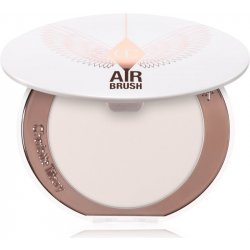 Charlotte Tilbury Rozjasňující pudr Airbrush Brightening Flawless Finish Micro Powder Fair Medium 9 g