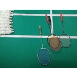 Badminton s několikanásobným mistrem ČR – Zboží Mobilmania