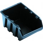 Prosperplast Box plastový na šroubky TRUCK 29 x 20 x 15 cm KTR30 černá – Zboží Dáma