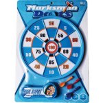 Terč na šipky – Zboží Dáma