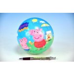 Míč Peppa 14cm – Zboží Mobilmania