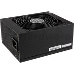 SilverStone Strider Titanium ST1100-TI 1100W SST-ST1100-TI v2.0 – Zboží Mobilmania