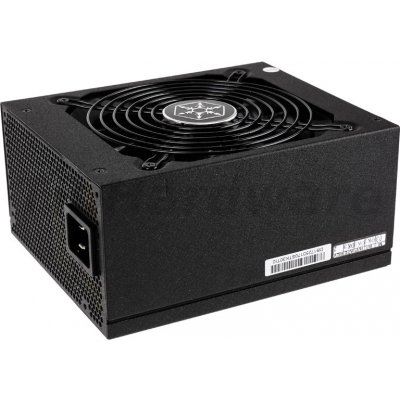 SilverStone Strider Titanium ST1100-TI 1100W SST-ST1100-TI v2.0 – Hledejceny.cz