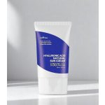 Isntree Hyaluronic Acid Natural Sun Cream SPF50+/PA++++ krém s minerálním UV filtrem 50 ml – Zboží Dáma