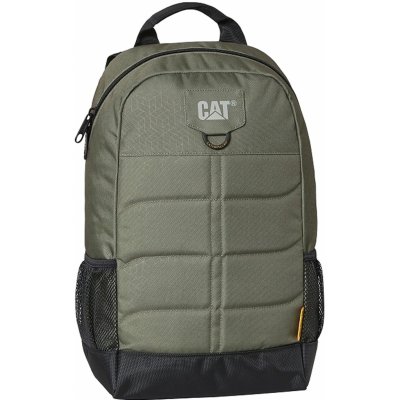 Caterpillar Millennial Classic Benji Olive 20 l – Zboží Mobilmania