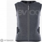 Evoc Protector Vest Kids Carbon Grey – Zbozi.Blesk.cz