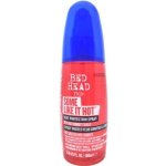 Tigi Bed Head Some Like It Hot ochranný sprej na vlasy při tepelné úpravě 100 ml – Hledejceny.cz
