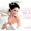 Lucie Bílá: Bílé Vánoce v Opeře LIVE DVD