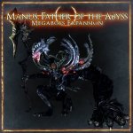 Steamforged Games Ltd. Dark Souls: The Board Game Manus Father of the Abyss – Hledejceny.cz